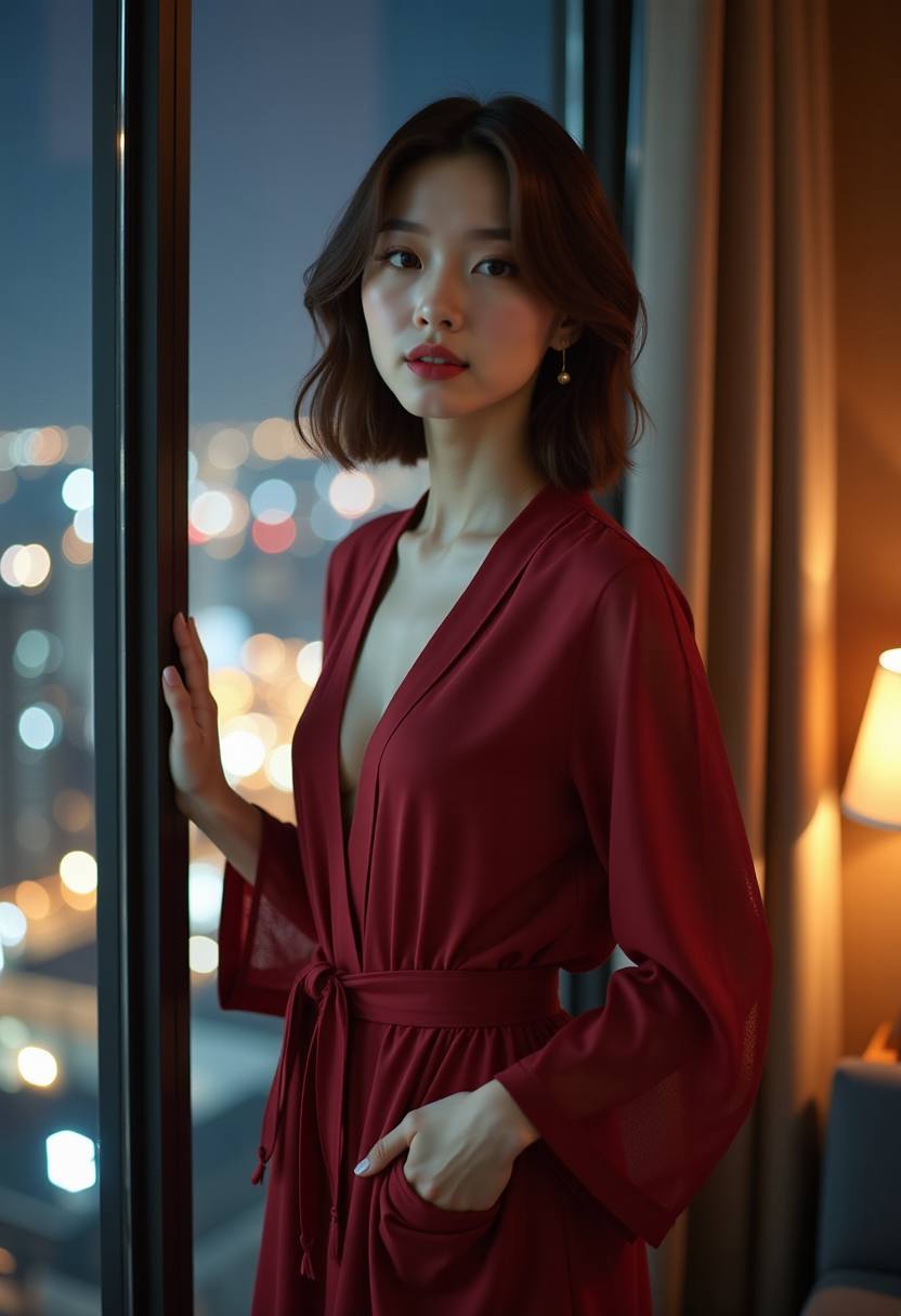 宗门风云