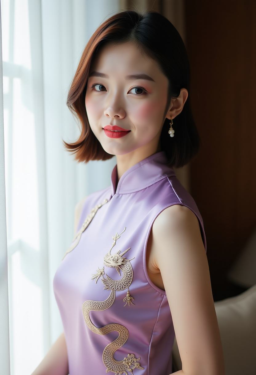仙门情劫
